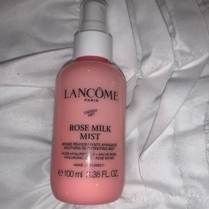 Lancome Rose Milk Mist